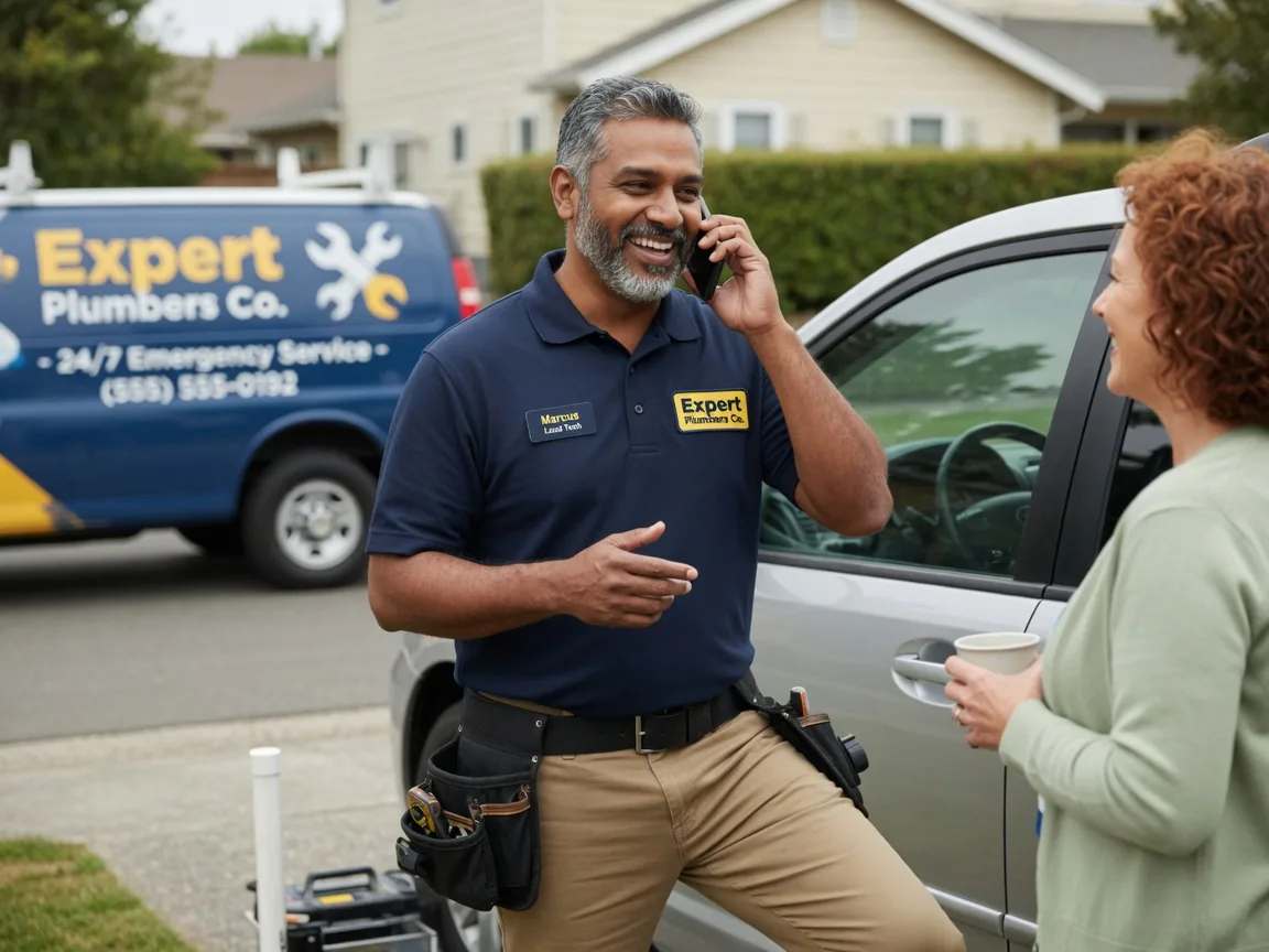 Drain Cleaning Acworth, GA FAQs