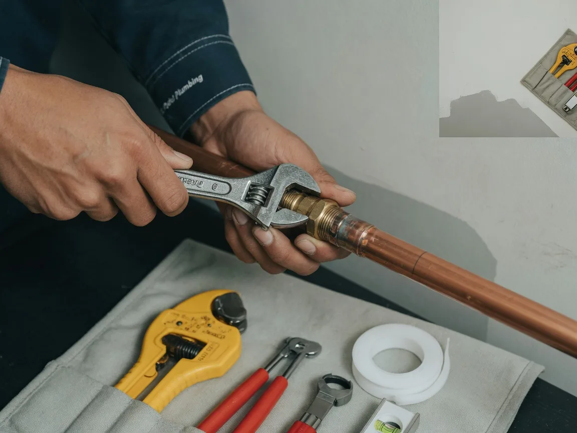 Why choose Drain Cleaning in Acworth, GA
